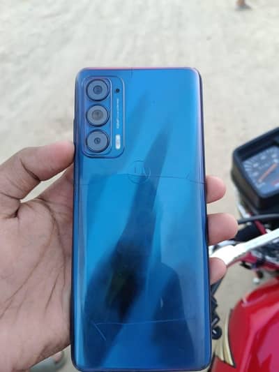 Motorola Edge 2021 (5G)