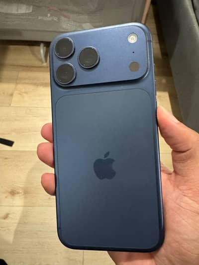 Apple iPhone 17 Pro Max 256GB