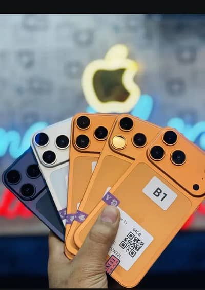 Apple iPhone 11
