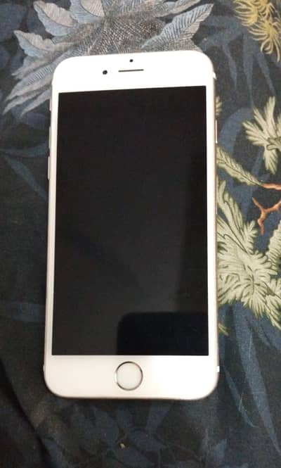 Apple iPhone 6 128GB OFFICAL PTA APPROVED