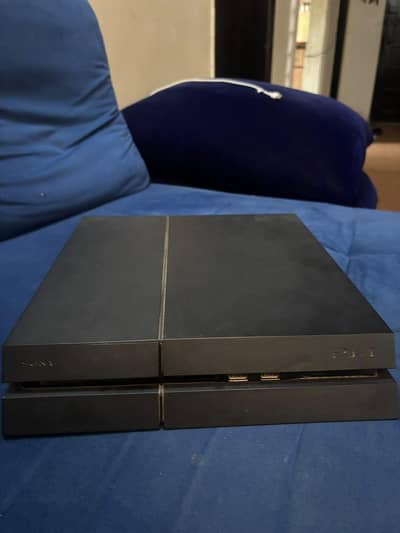 Playstation 4