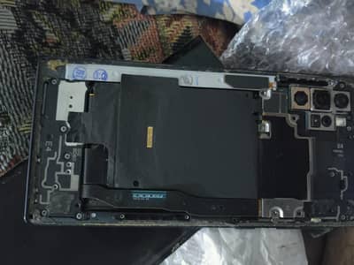 Samsung Mobile Note 10 Plus