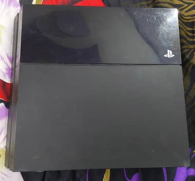 PS4 PLAYSTATION FAT