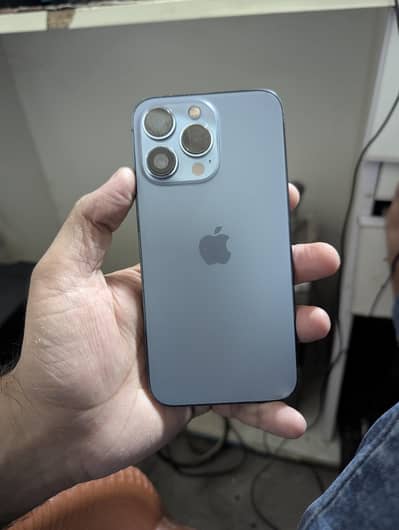 Apple iPhone 13 Pro