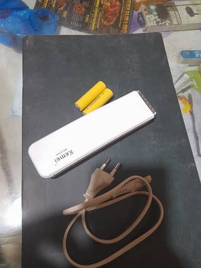 Kemei  km518a