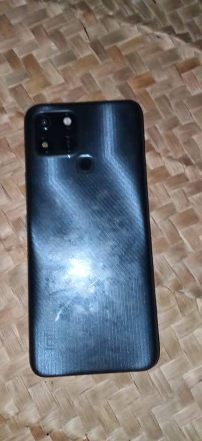 Infinix Smart 6