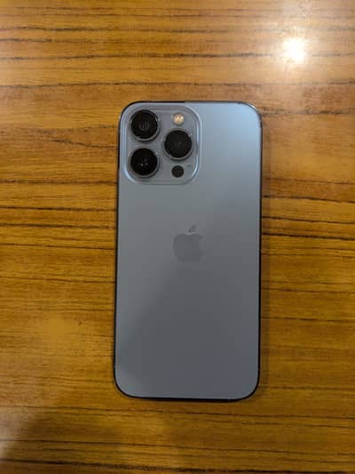 Apple iPhone 13 Pro jv 256 gb