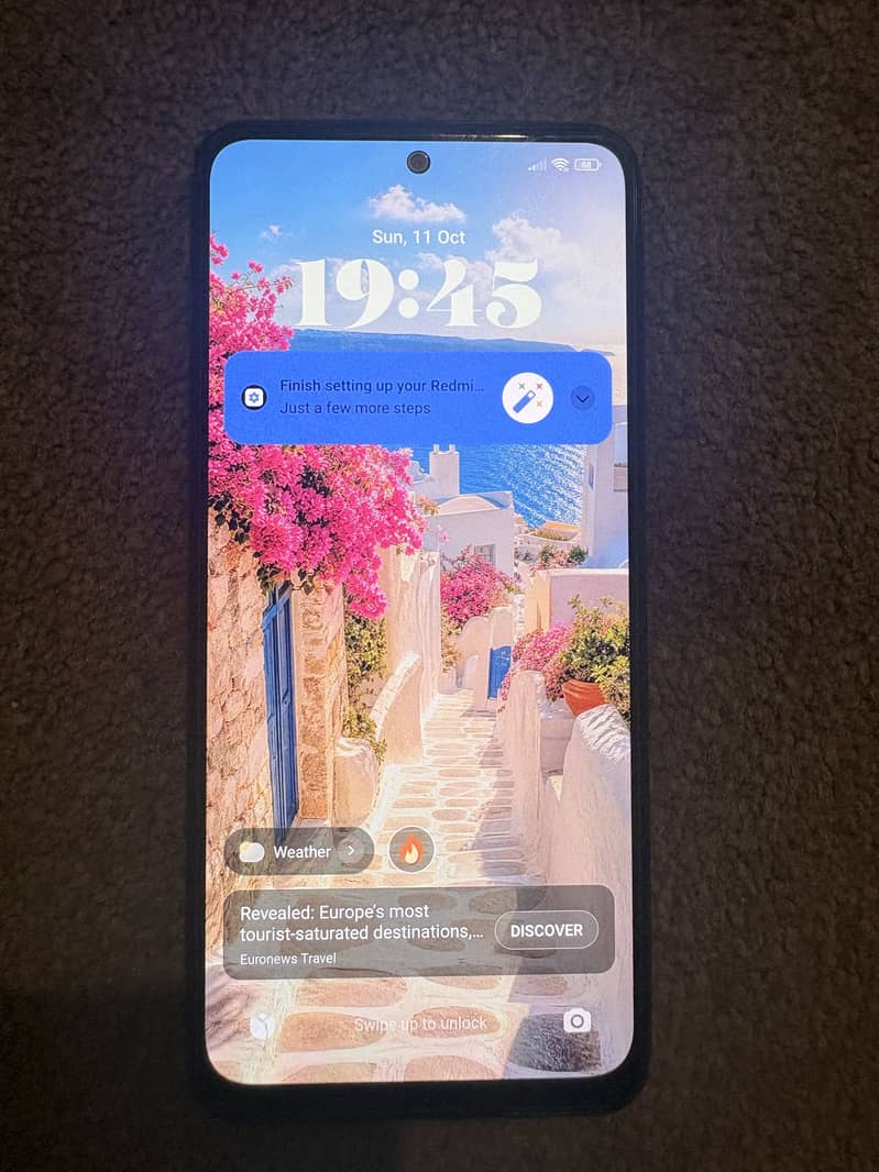 Xiaomi Redmi Note 11 1