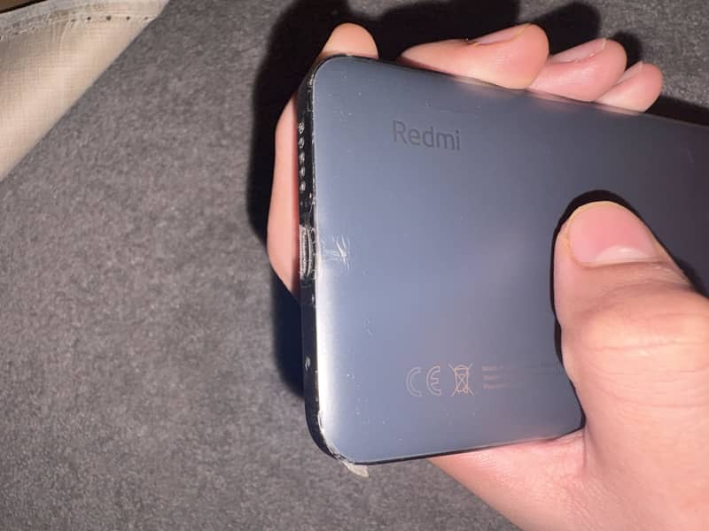 Xiaomi Redmi Note 11 5