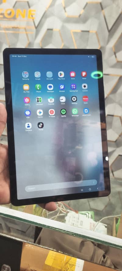 Samsung Galaxy Tab A9+ 5G 64GB Official PTA Approve