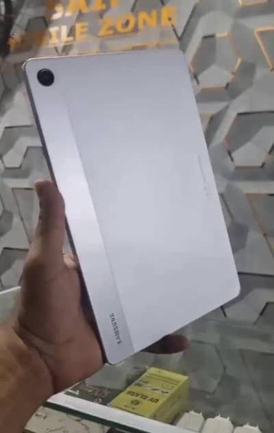 Samsung Galaxy Tab A9+ 5G 64GB Official PTA Approve