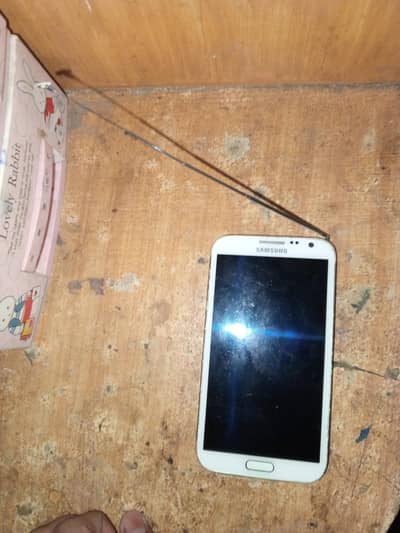 Samsung Mobile S10