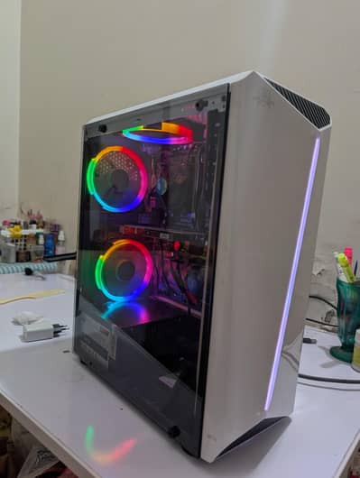 Custom PC for sale