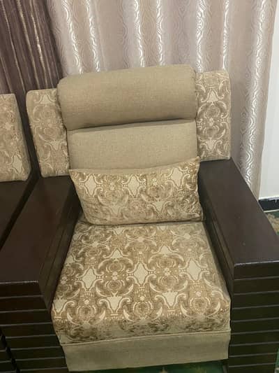 Slightly Used Sofa