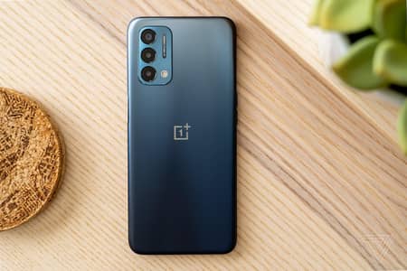One Plus Nord N200