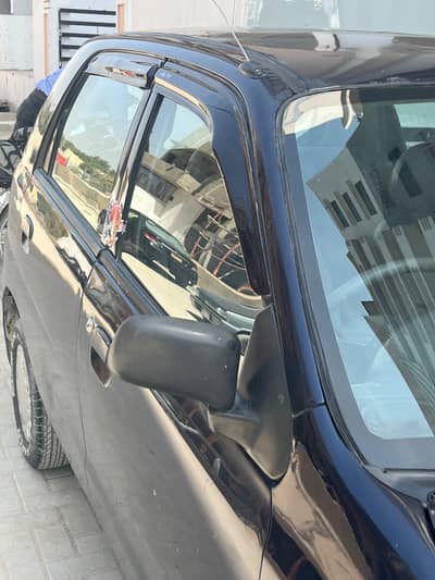 Suzuki Alto 2011