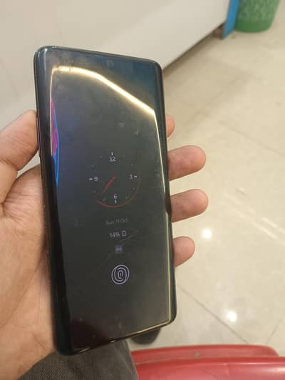 One Plus 7T Pro