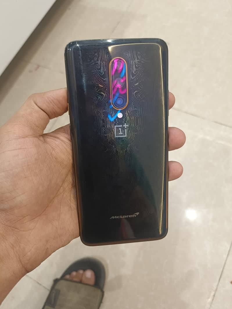 One Plus 7T Pro 4