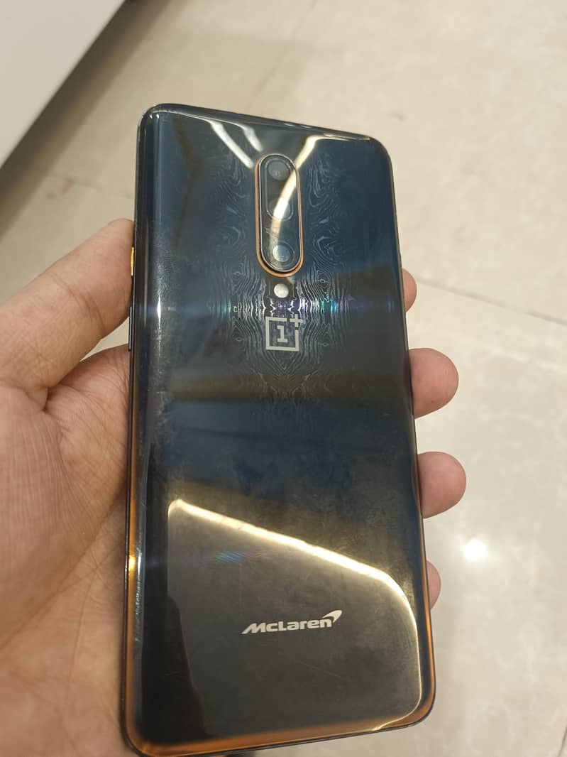 One Plus 7T Pro 5
