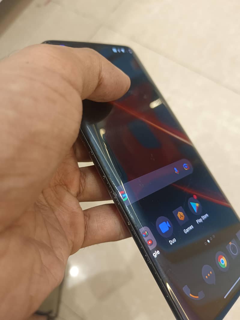 One Plus 7T Pro 7