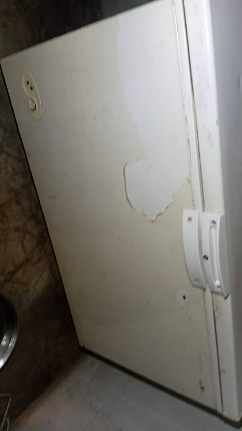 Freezer 0