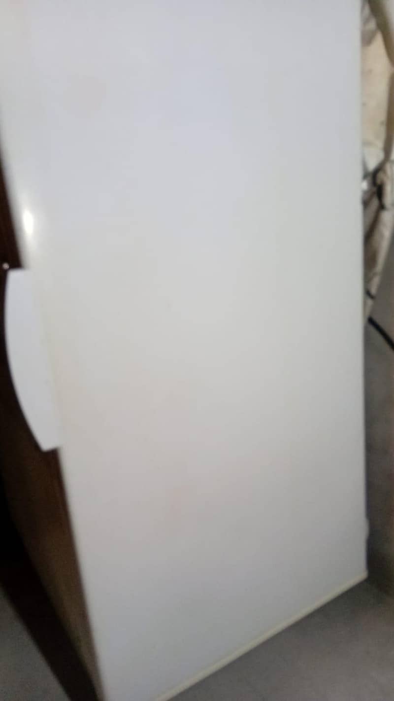 Freezer 1