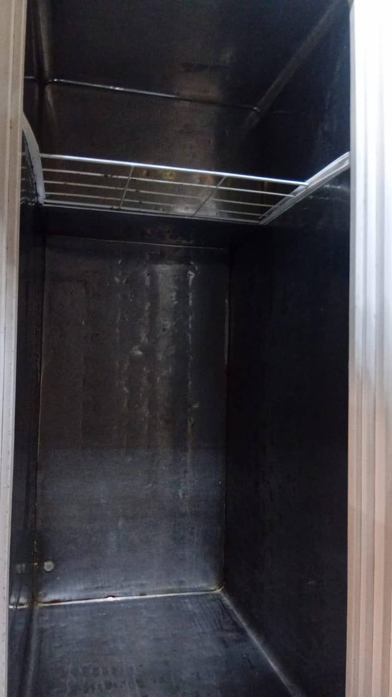 Freezer 3