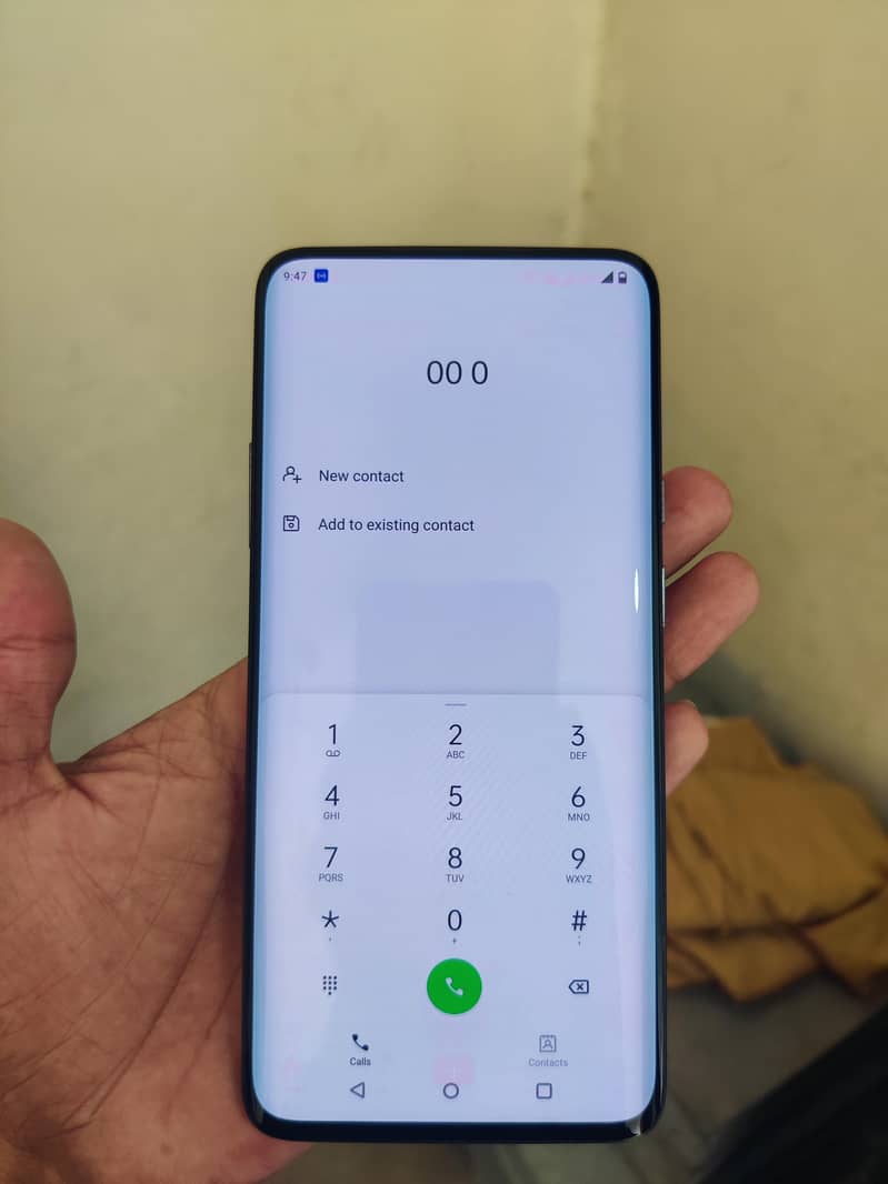 One Plus 7T Pro 2