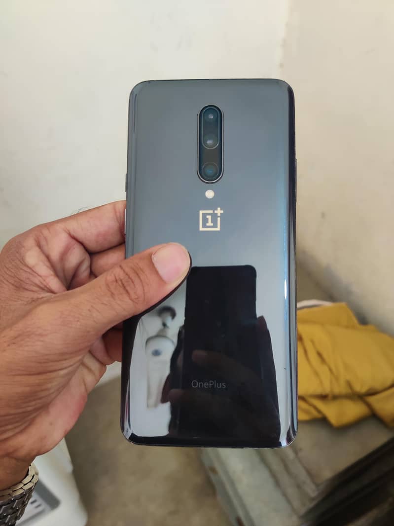 One Plus 7T Pro 3