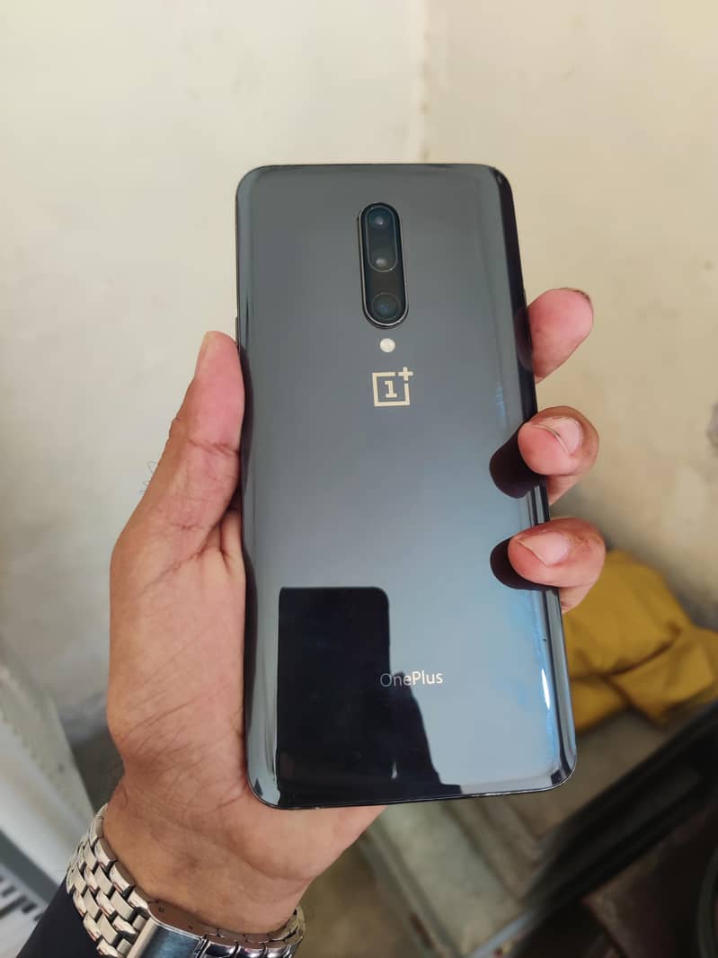 One Plus 7T Pro 4