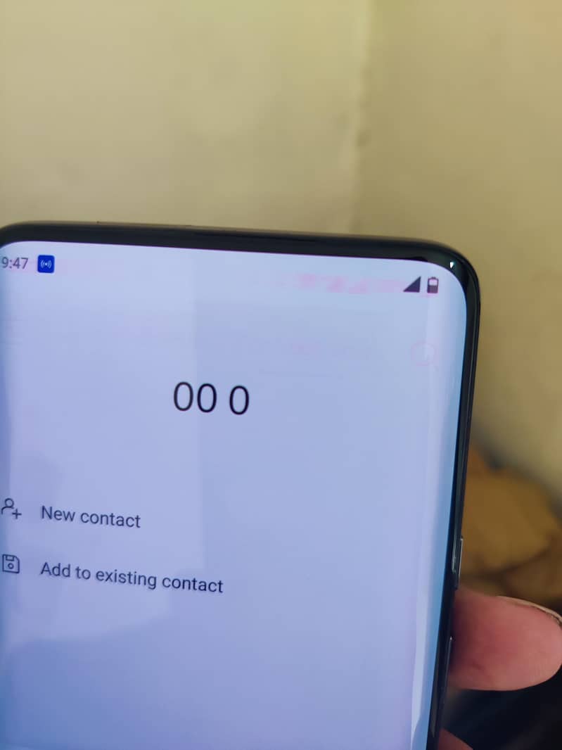 One Plus 7T Pro 5