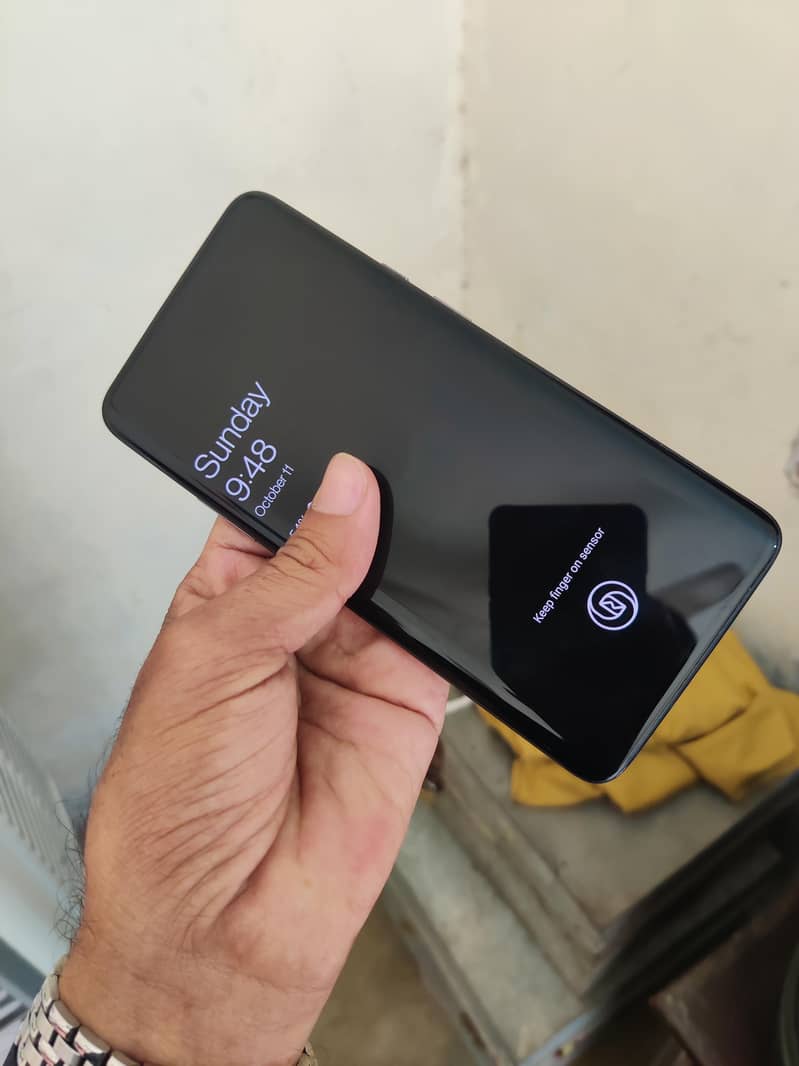 One Plus 7T Pro 6