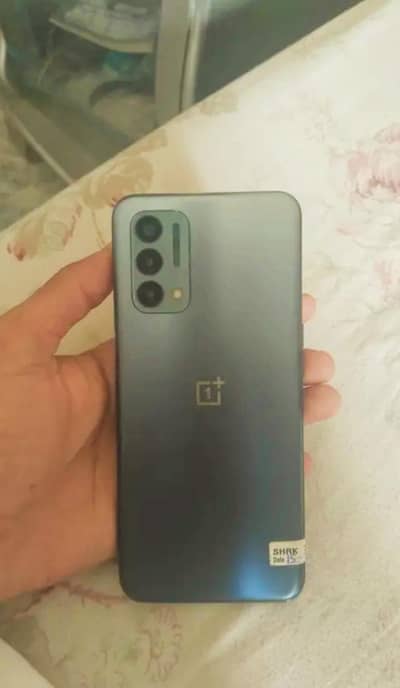 One Plus Nord N200