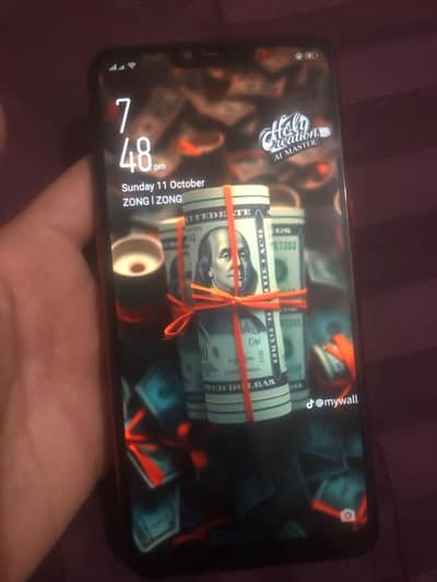 OPPO A3s