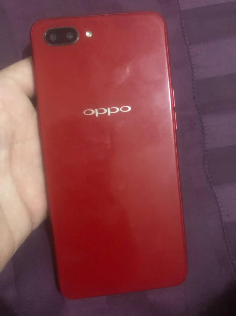 OPPO A3s 1