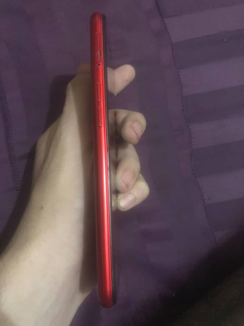 OPPO A3s 2