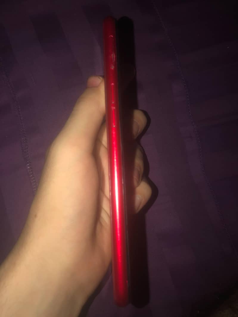 OPPO A3s 4