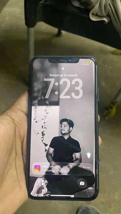 Apple iPhone 11 Pro Max