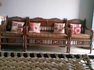 seater sofa set for sale Good condition