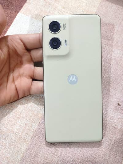 Motorola Moto G Stylus 5g 2024