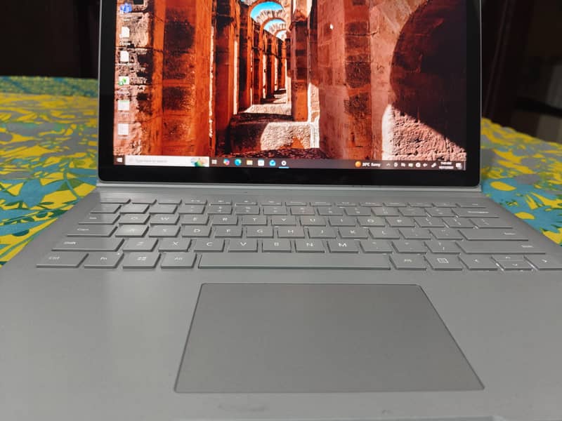 Microsoft Surface Book 3
