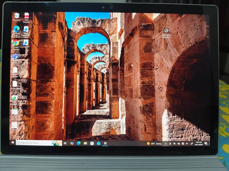Microsoft Surface Book 5