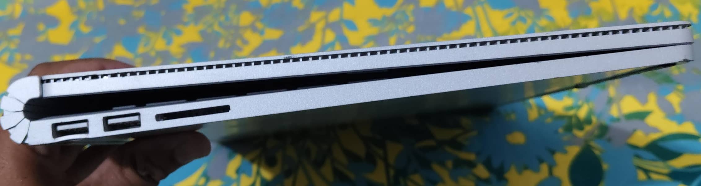 Microsoft Surface Book 7
