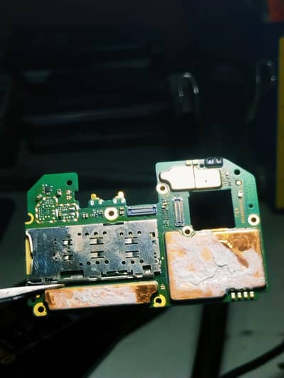 Itel P65C