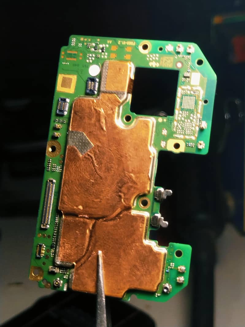 Itel P65C 2