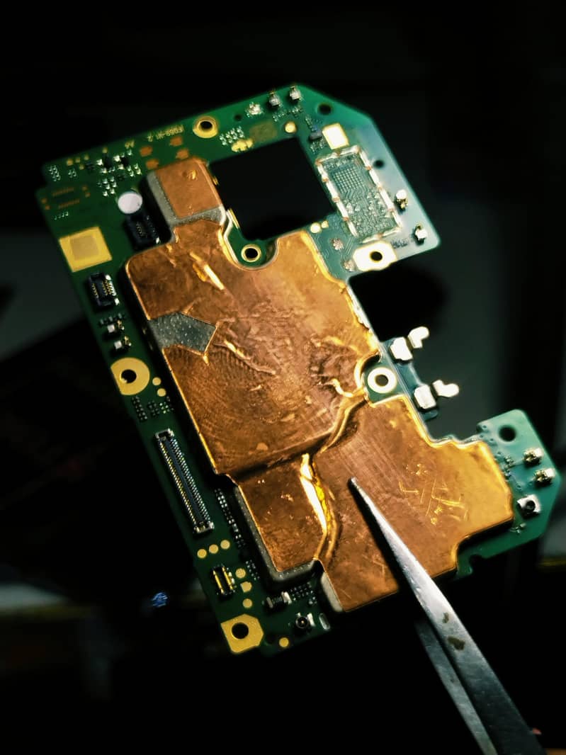 Itel P65C 3