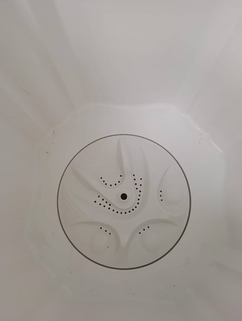 washing machine 1