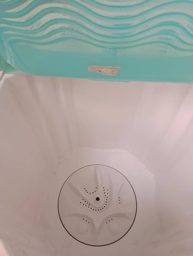washing machine 2