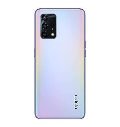 OPPO A95  available on best rate