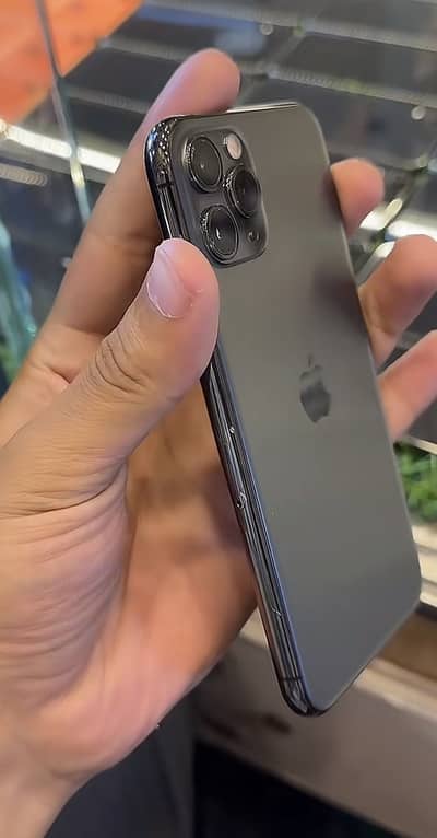 Apple iPhone 11 Pro 256GB